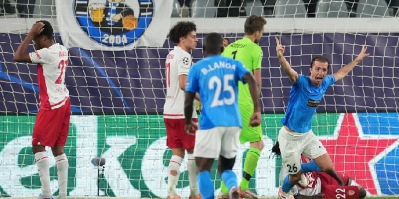 Soi kèo Pafos vs Slavia Prague ưu tiên thể lực